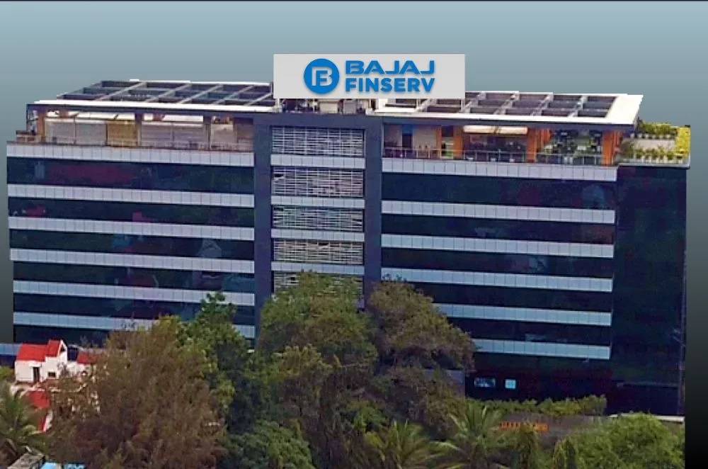 Corporate Financial Institution
