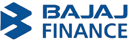 Bajaj Finance Logo